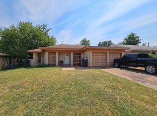 2824 SE 46th St, Oklahoma City, OK 73129