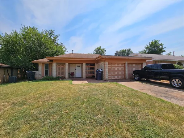2824 SE 46th St, Oklahoma City, OK 73129