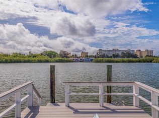 336 Boca Ciega Point Blvd S, Saint Petersburg, FL 33708