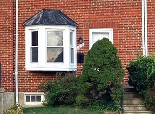 1674 Thetford Rd, Towson, MD 21286