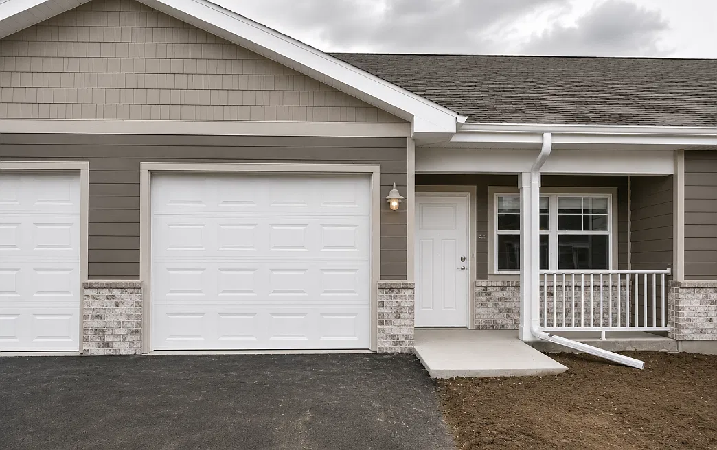 Corner View Cottages — Photo 3