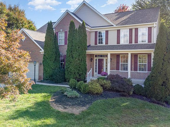 2nd image of 1138 Sparrow Mill Way