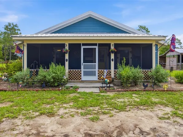 7391 SE 117th Ter, Morriston, FL 32668