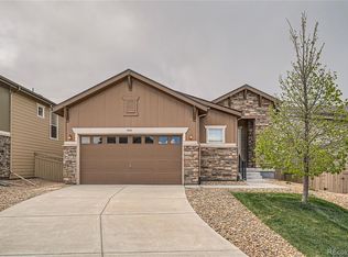 3446 Goodyear St, Castle Rock, CO 80109