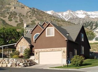 686 E 1200 N, Pleasant Grove, UT 84062