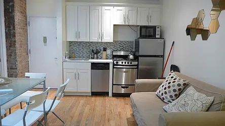 Rented by New York Quality Living Downtown