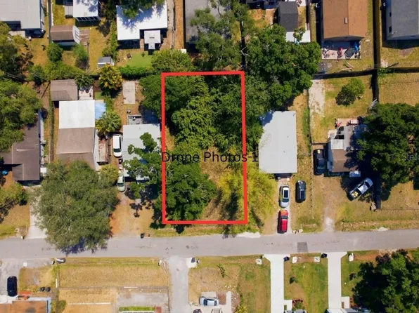 6325 30th St N Lot 6, Saint Petersburg, FL 33702