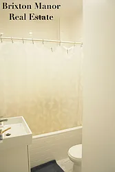 Rented by Brixton Manor LLC