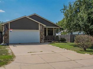 3655 S Brummett St, Wichita, KS 67215