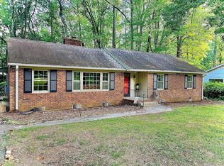 210 Pineburr Rd, Greensboro, NC 27455