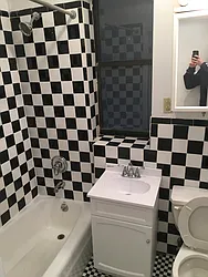 Rented by Crosstown Apartments NYC