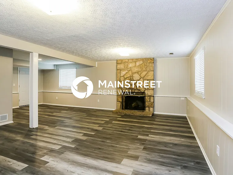Bonus Room