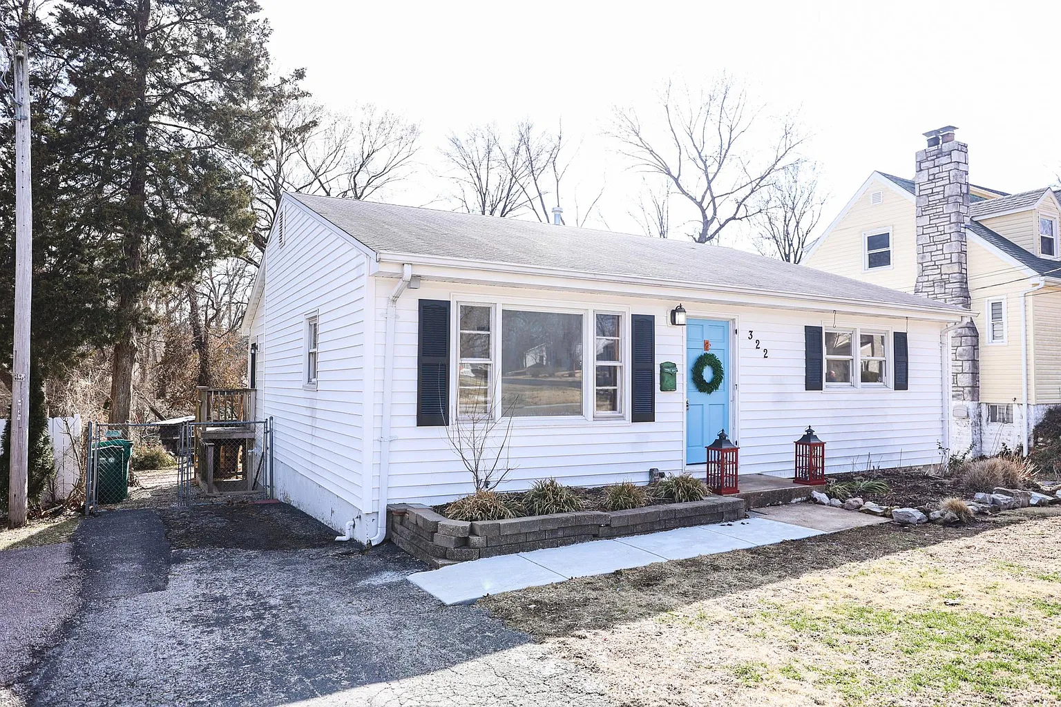 322 E Glendale Rd photo 1