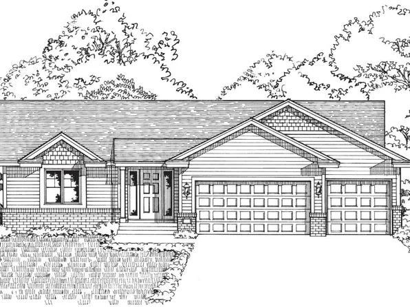 4123 Eaton Cir, Monticello, MN 55362