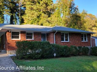 2167 Beecher Cir SW, Atlanta, GA 30311