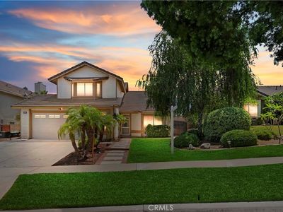 1911 Lynwood Cir, Corona, CA, 92881