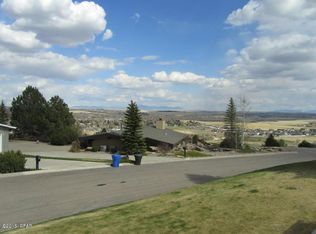 2722 Ivy Dr, Great Falls, MT 59404