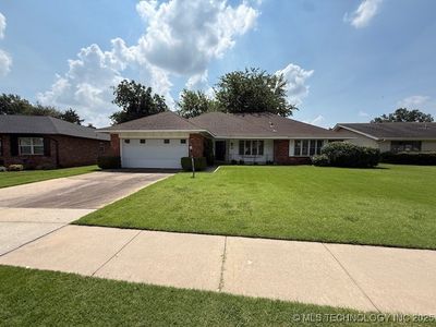 4713 S 66th East Ave, Tulsa, OK, 74145