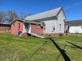 213 Mill St, Rutherford, TN 38369