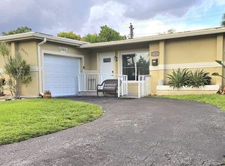 6501 NW 26th St, Sunrise, FL 33313