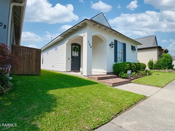 106 Pascalet Pl, Lafayette, LA 70507