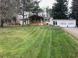 3170 Presbyterian Rd, Mount Morris, NY 14510