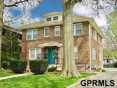 344 S 26th St, Lincoln, NE, 68510