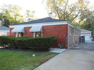 430 Granville Ave, Hillside, IL 60162