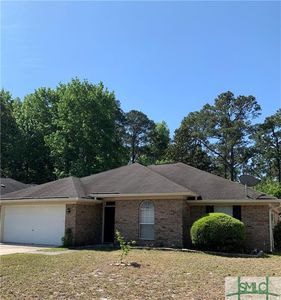 114 Chapel Dr, Savannah, GA, 31406