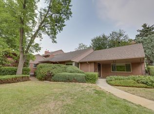 4901 Montview Blvd, Denver, CO 80207