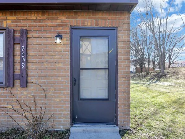 2735 Brianlane Blvd, Columbus, OH 43231