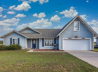 39 Lockwood Way E, Defuniak Springs, FL 32435