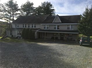 751 State Route 42, Sparrowbush, NY 12780