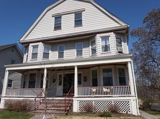 23 Rosedale Ave #LEFT, Millburn, NJ 07041