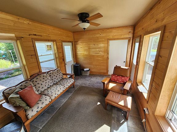 Breezeway