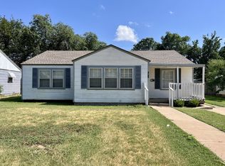 2611 31st St, Lubbock, TX 79410