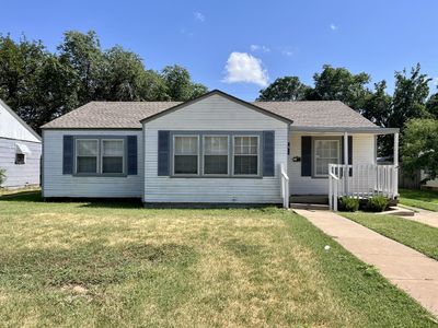 2611 31st St, Lubbock, TX, 79410