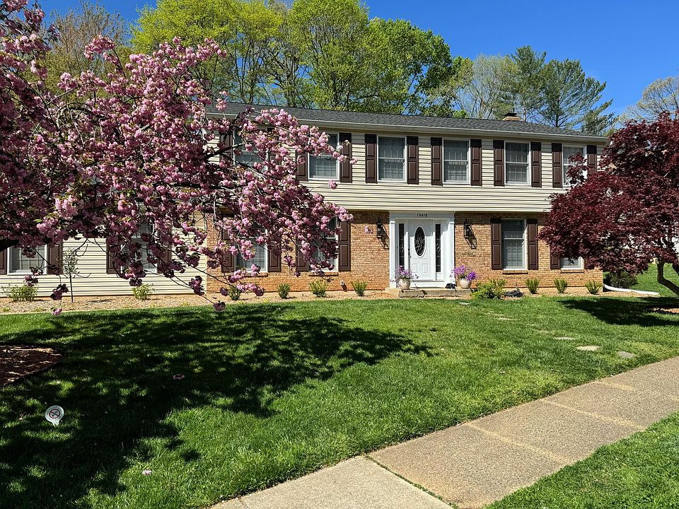 1st image of 15418 Skyline Dr