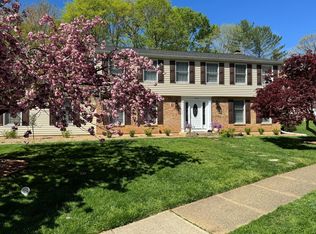 15418 Skyline Dr, Dumfries, VA 22025