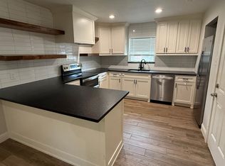 6416 Springfield Dr, Arlington, TX 76016
