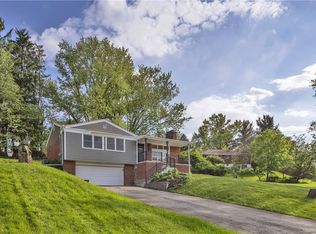507 Edgehill Dr, Gibsonia, PA 15044