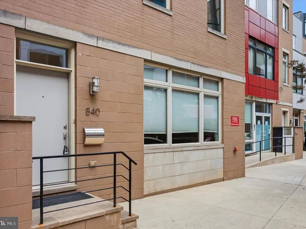 840 N 3rd St, Philadelphia, PA 19123