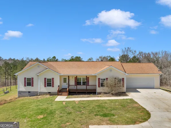 1779 Round Oak Juliette Rd, Juliette, GA 31046