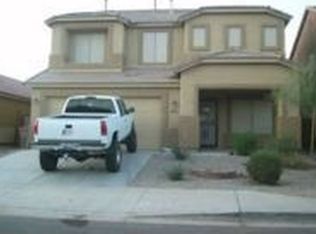2837 W Jasper Butte Dr, San Tan Valley, AZ 85142