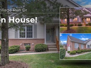 39442 Village Run Dr #222, Northville, MI 48168
