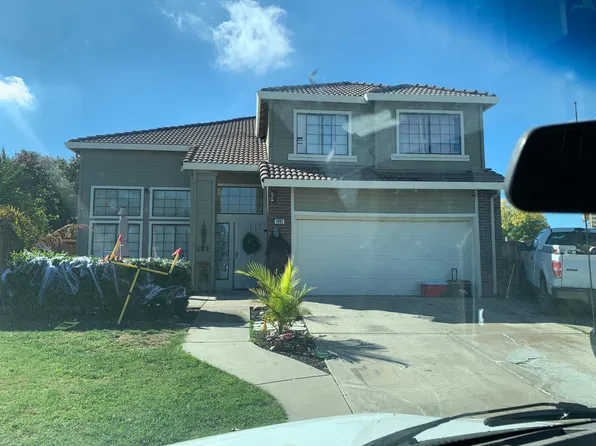 1992 Bayberry Ct, Tracy, CA 95376