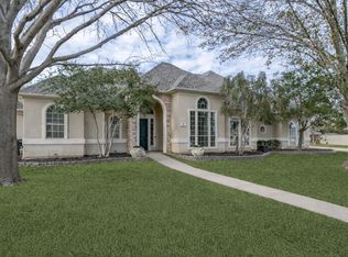 27 Panorama Trl, Trophy Club, TX 76262