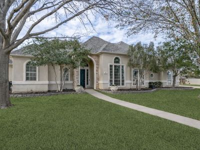 27 Panorama Trl, Trophy Club, TX, 76262