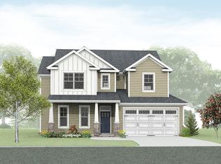 644 Baker Loop, Chesapeake, VA 23320