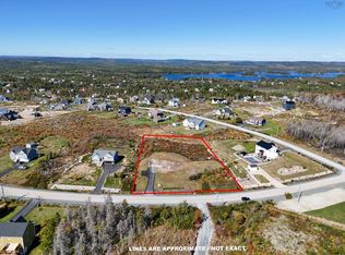 168 Wyndham Dr, Halifax, NS B3Z0K5